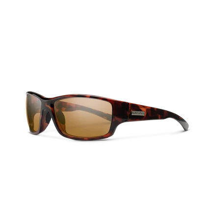 Suncloud Hull Sunglasses