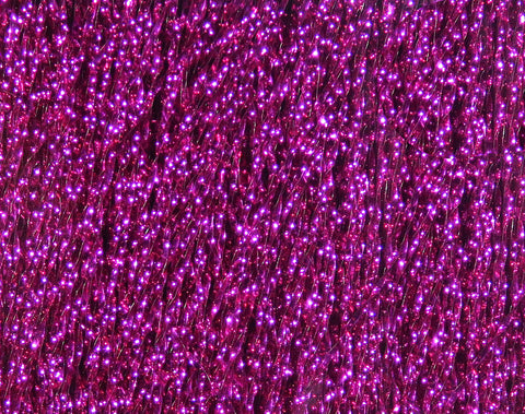 Hareline Dubbin Krystal Flash