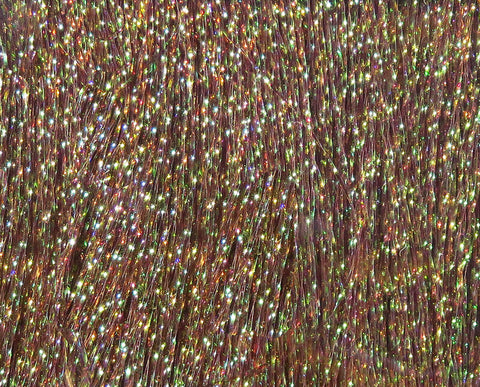 Hareline Dubbin Krystal Flash