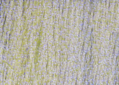 Hareline Dubbin UV Krystal Flash