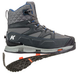 Korkers Men's Bantam Lite Wading Boots