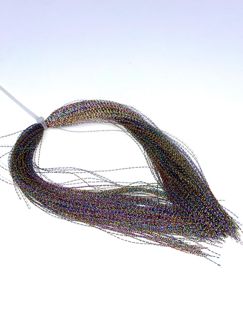 Hareline Dubbin Krystal Flash