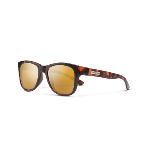Suncloud Leeway Polarized Sunglasses