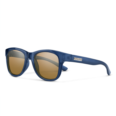 Suncloud Leeway Polarized Sunglasses
