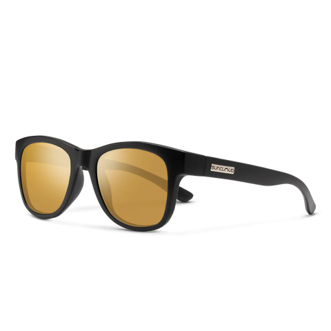 Suncloud Leeway Polarized Sunglasses
