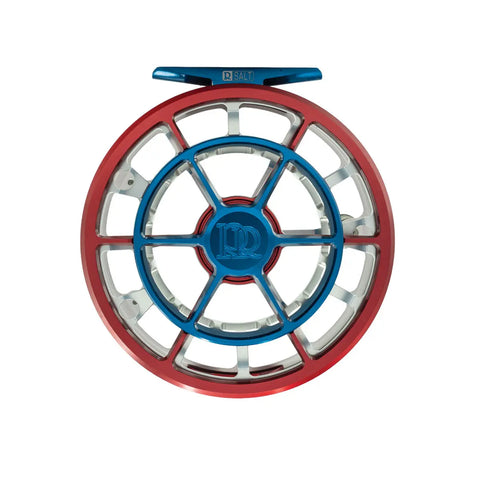 Ross Evolution R Salt Fly Reel