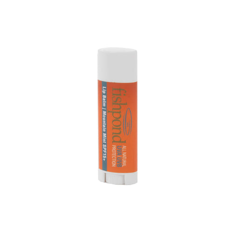 Fishpond SPF 15 Lip Balm