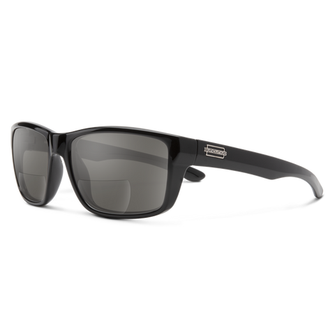 Suncloud Mayor Polarized Sunglasses with Readers