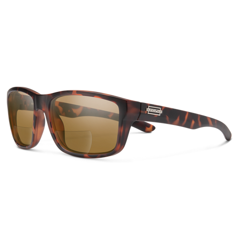 Suncloud Mayor Polarized Sunglasses with Readers