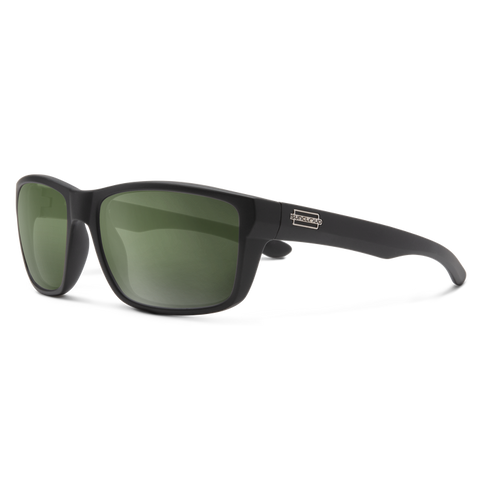 Suncloud Mayor Polarized Sunglasses