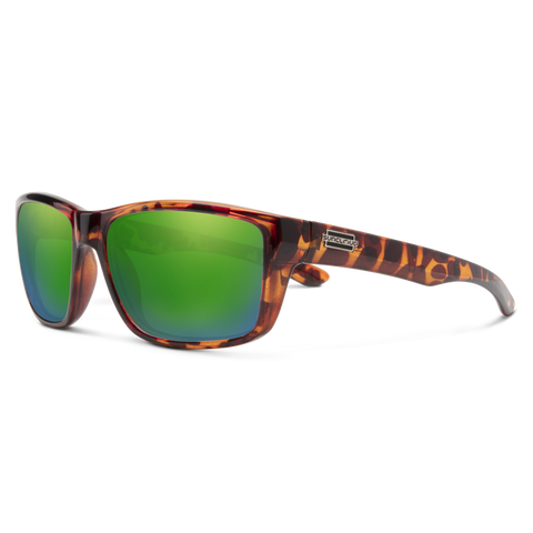 Suncloud Mayor Polarized Sunglasses