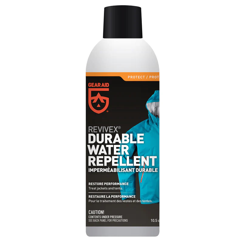 Revivex Durable Water Repellent Spray