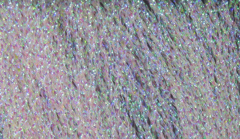 Hareline Dubbin Midge Flash