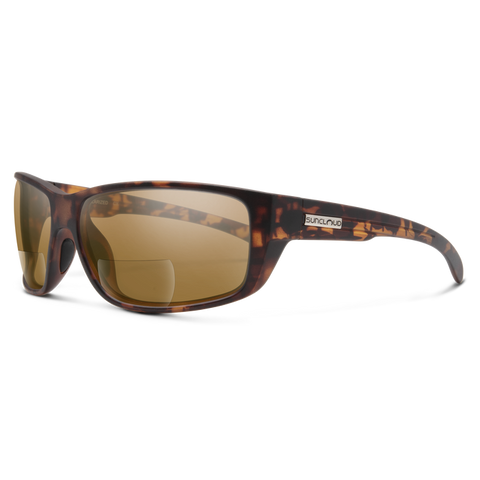 Suncloud Milestone Polarized Sunglasses with Readers