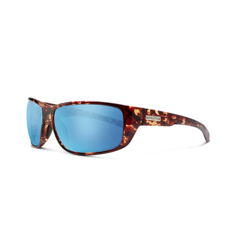 Suncloud Milestone Polarized Sunglasses