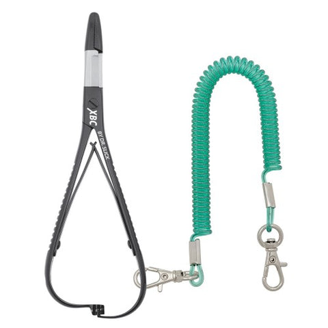 Dr Slick XBC Mitten Scissor Clamps
