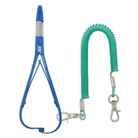 Dr Slick XBC Mitten Scissor Clamps