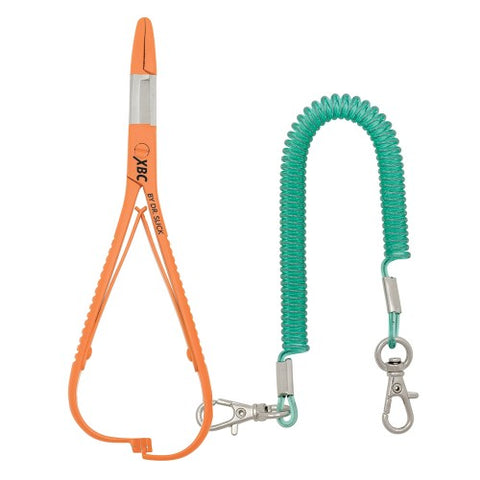 Dr Slick XBC Mitten Scissor Clamps