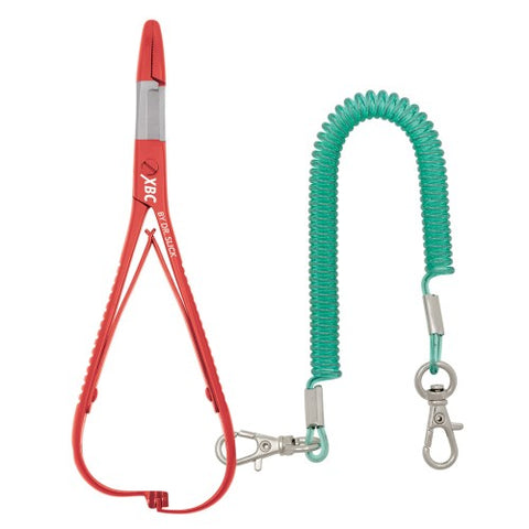 Dr Slick XBC Mitten Scissor Clamps
