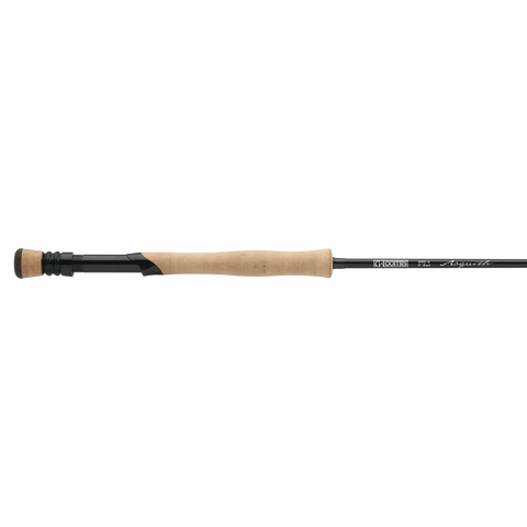 G. Loomis Asquith Saltwater Fly Rod (New for 2026)