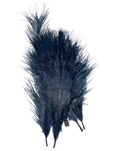 Ostrich Marabou