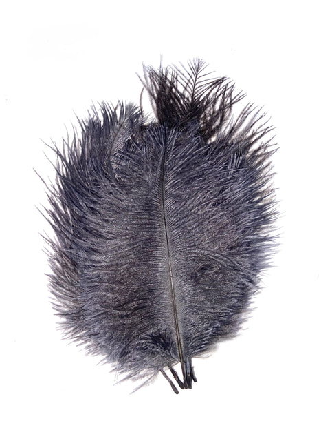Ostrich Marabou