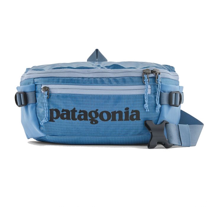 patagonia black hole waist Patagonia Black Hole Waist Pack 5L– Deschutes Angler Fly Shop