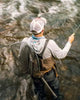 Simms Men's G3Z Pro Guide Waders - Stockingfoot