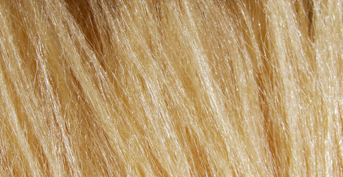 Hareline Dubbin Pseudo Hair