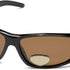 Fisherman Eyewear Polar View Polarized Sunglasses W/ Magnification