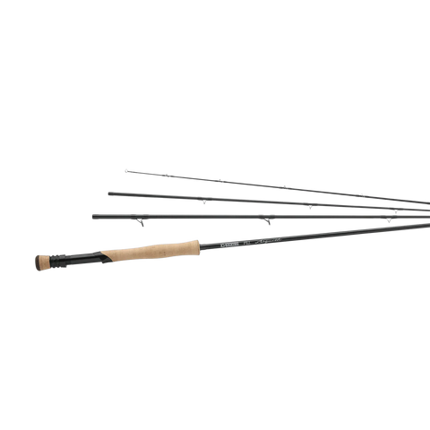 G. Loomis Asquith Saltwater Fly Rod (New for 2026)