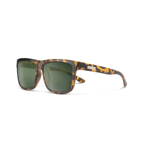 Suncloud Quiver Polarized Sunglasses