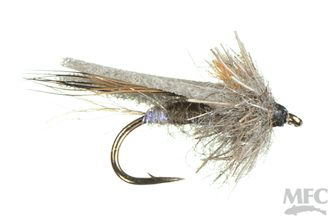 Keller's Rage Cage Caddis