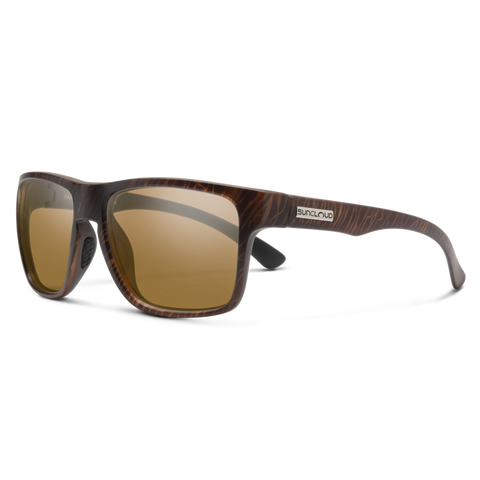 Suncloud Rambler Polarized Sunglasses