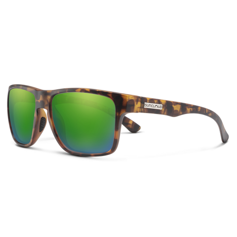 Suncloud Rambler Polarized Sunglasses