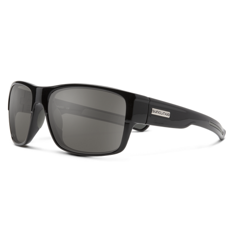 Suncloud Range Polarized Sunglasses