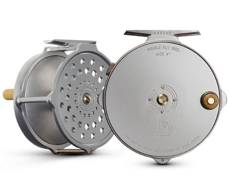 Hardy Marquis LWT Fly Reel, Hardy Fly Reels