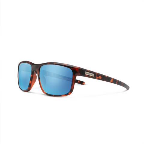 Suncloud Respek Polarized Sunglasses