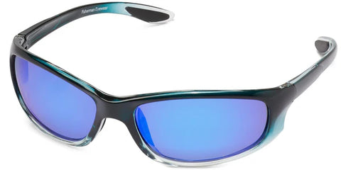 Fisherman Eyewear Riptide Polarized Sunglasses