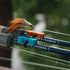 Cling Rod Rack