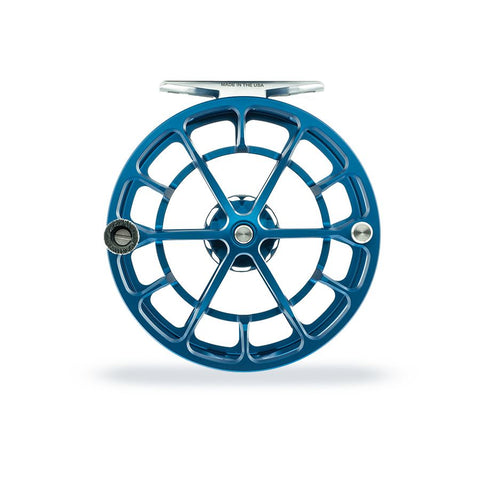 Ross Evolultion LTX Fly Reel