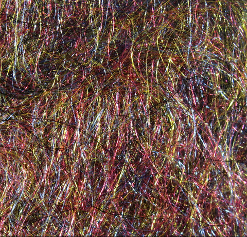 UV2 Scud Shrimp Dubbing