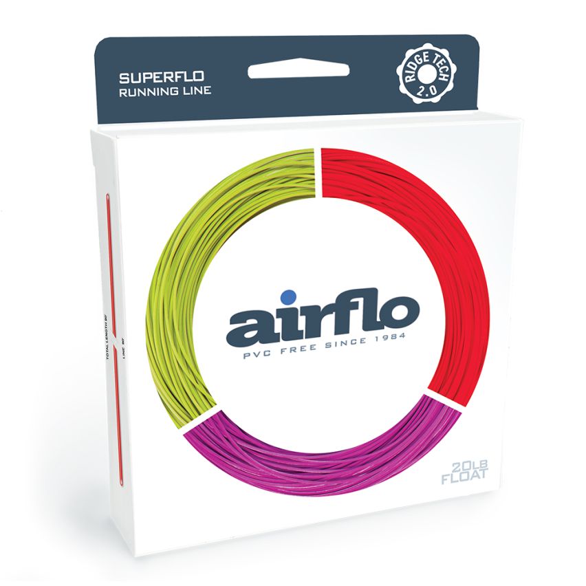 airflo new xceed fly reel Airflo Superflo Ridge Running Line– Deschutes Angler Fly Shop