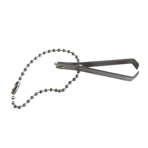 Stainless Steel Nipper