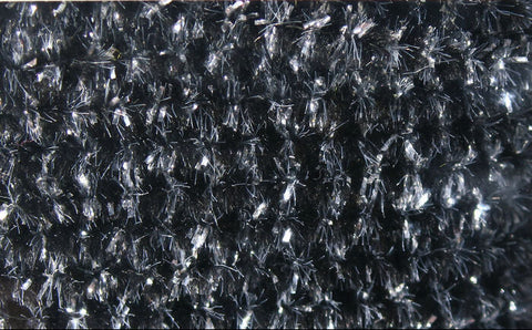 Hareline Dubbin Speckled Crystal Chenille