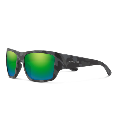 Suncloud Sculpin Polarized Sunglasses