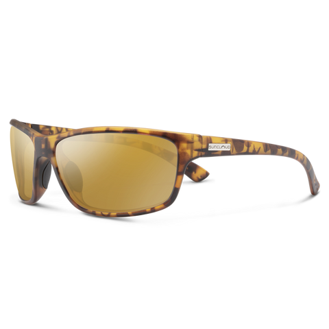 Suncloud Sentry Polarized Sunglasses