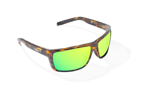 Bajio Sigs Polarized Sunglasses
