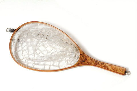 Solitude Fly Company Silver Creek Net w/ Magnet