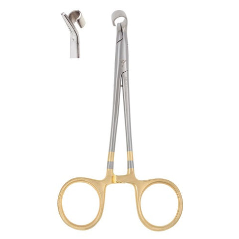 Dr. Slick Release Clamps